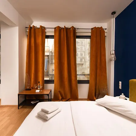 Aparthotel Luxury 2