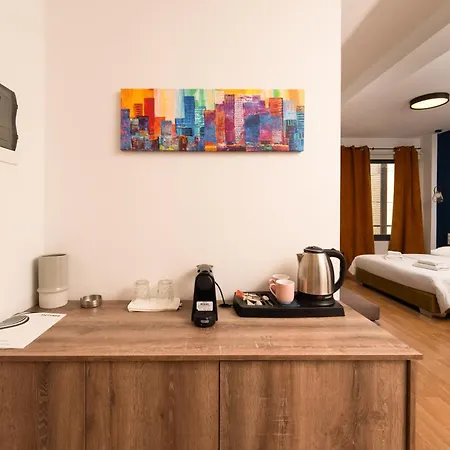 Aparthotel Luxury 2 *